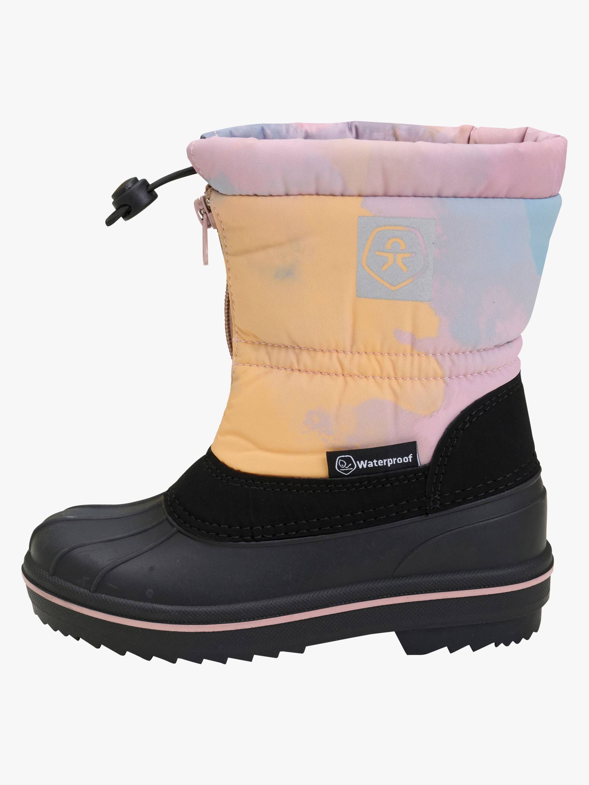 Color Kids Winterstiefel, Woodrose, 24 Color Kids Winterstiefel, Woodrose, 24 von Color Kids
