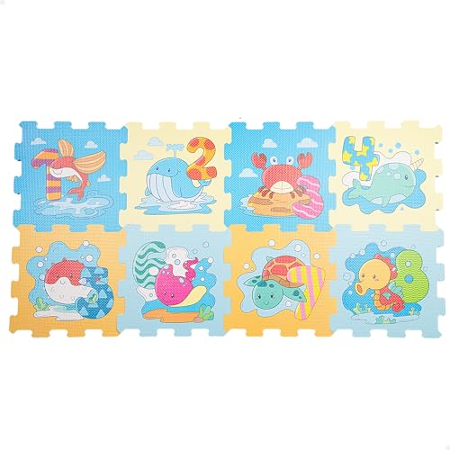 ColorBaby 47157 Spielzeug, Nicht anwendbar, bunt, Estándar von COLORBABY