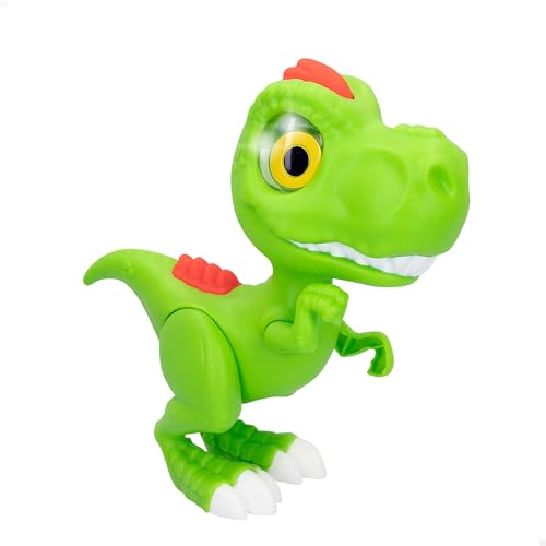 ColorBaby Dinosaurier-Spielzeug T, 49691 von COLORBABY