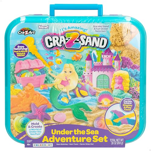ColorBaby -47165 Spielzeug, nicht zutreffend, mehrfarbig, Standard (47165) von COLORBABY