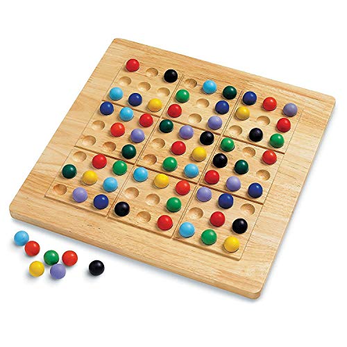 Morning Group SAS MOR40148 Colorku, Brettspiel Morning Group SAS MOR40148 Colorku, Brettspiel von ColorKu