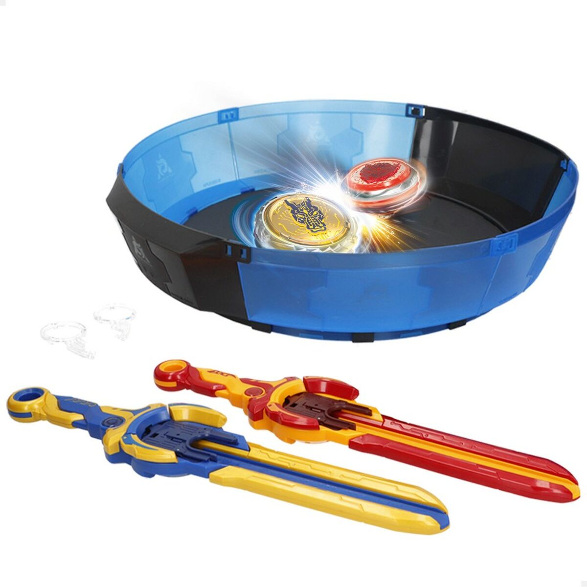 Babypuppe Colorbaby Babypuppe Colorbaby von Colorbaby