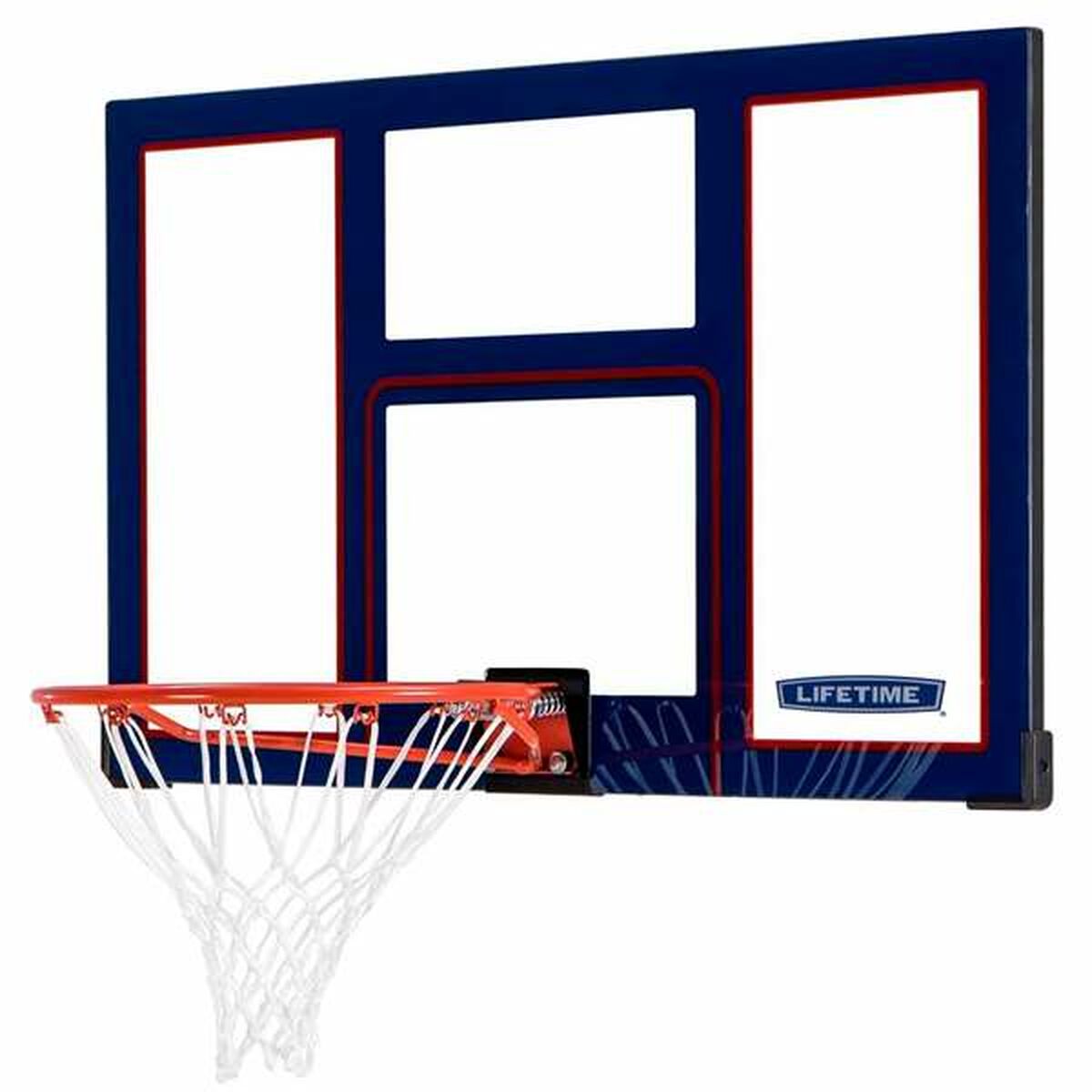 Basketballkorb Colorbaby Lifetime 121 cm Basketballkorb Colorbaby Lifetime 121 cm von Colorbaby
