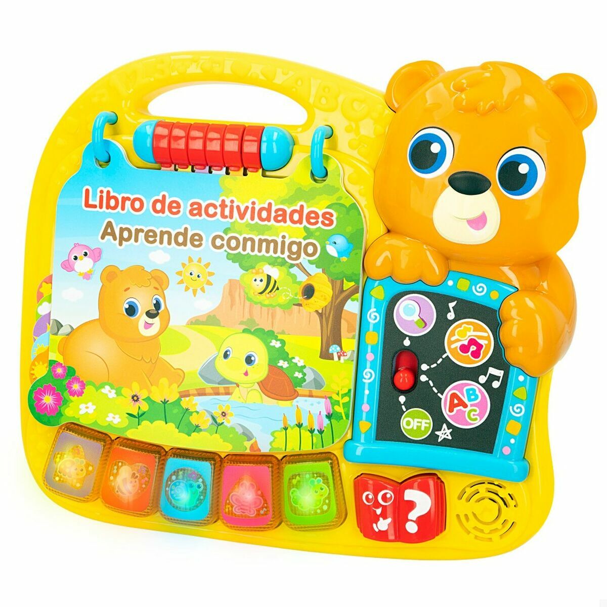 Hundespielzeug Colorbaby Kunststoff Hundespielzeug Colorbaby Kunststoff von Colorbaby