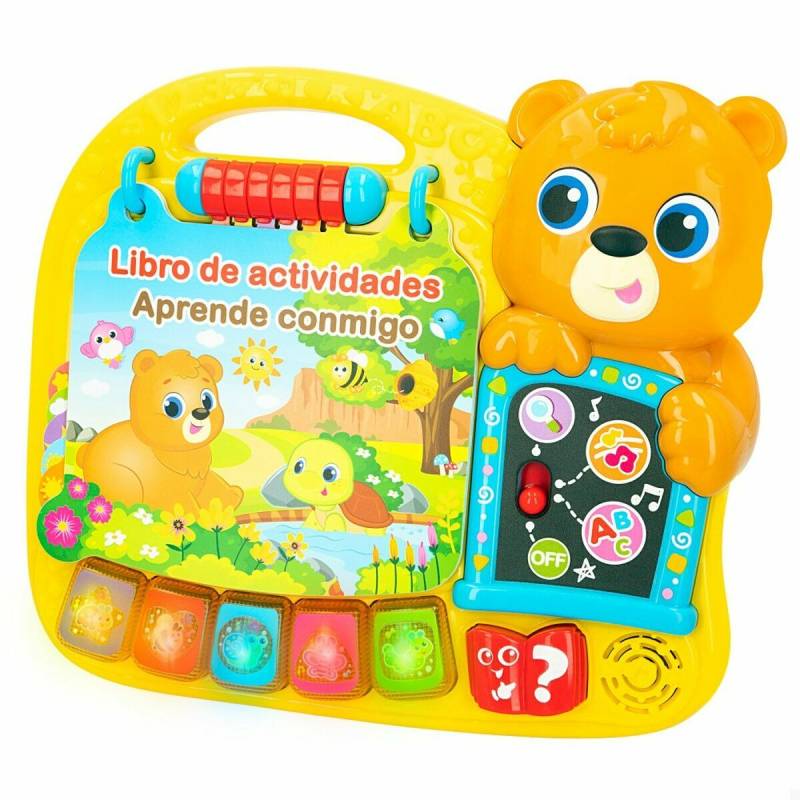 Hundespielzeug Colorbaby Kunststoff von Colorbaby