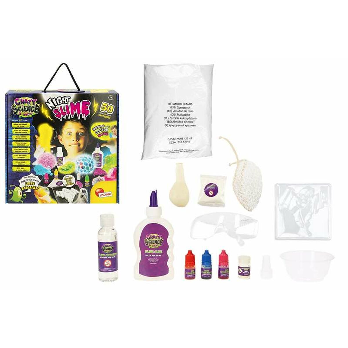 Lernspiel Colorbaby von Colorbaby