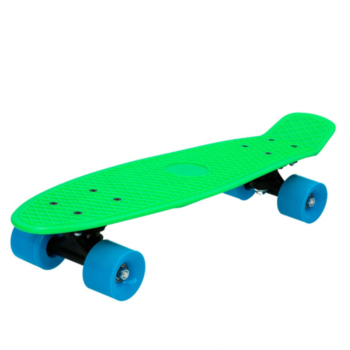 Skateboard Colorbaby 43142 (55 cm) Blau Rot grün 3 von Colorbaby