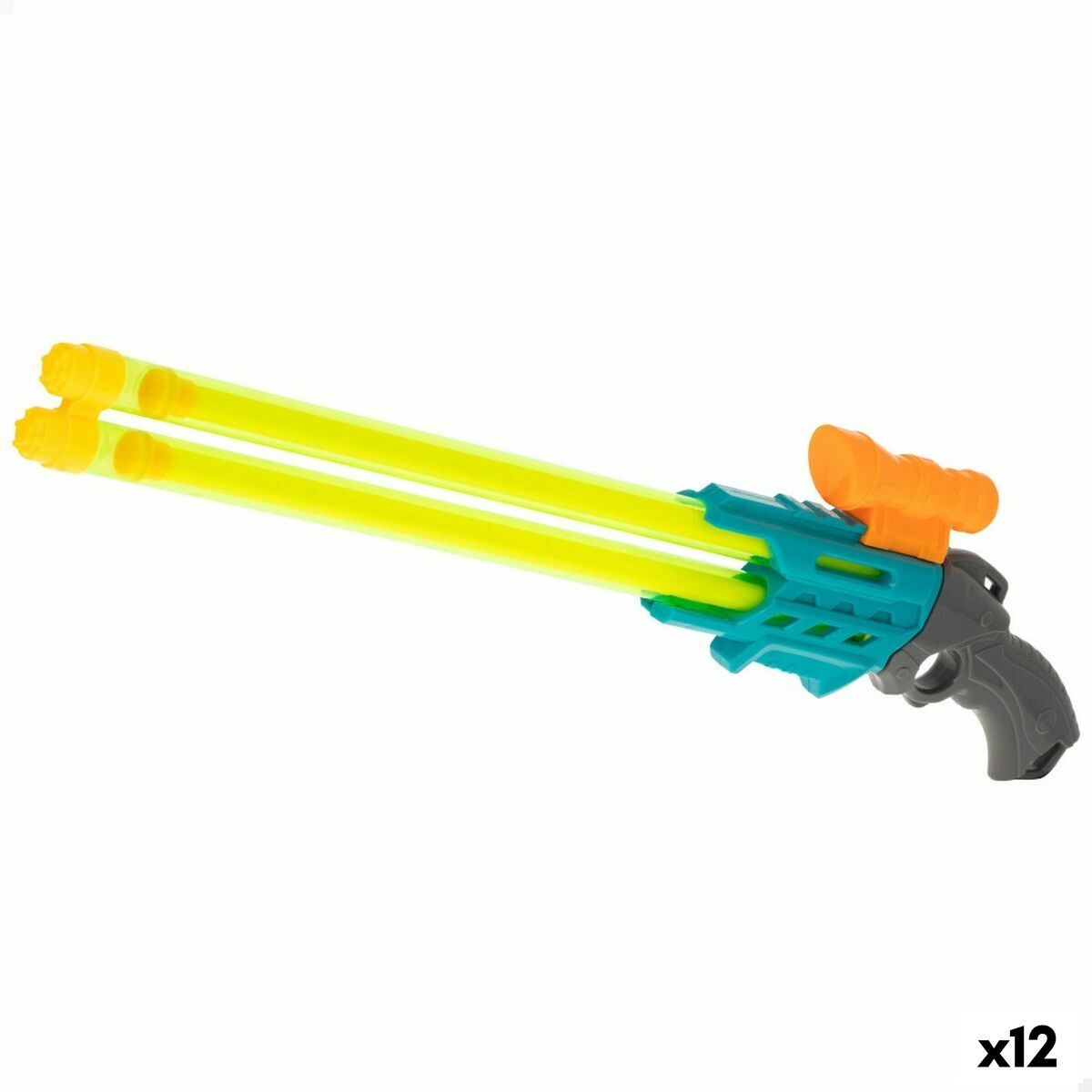 Wasserpistole Colorbaby 55 x 13,5 x 3,3 cm (12 Stück) von Colorbaby