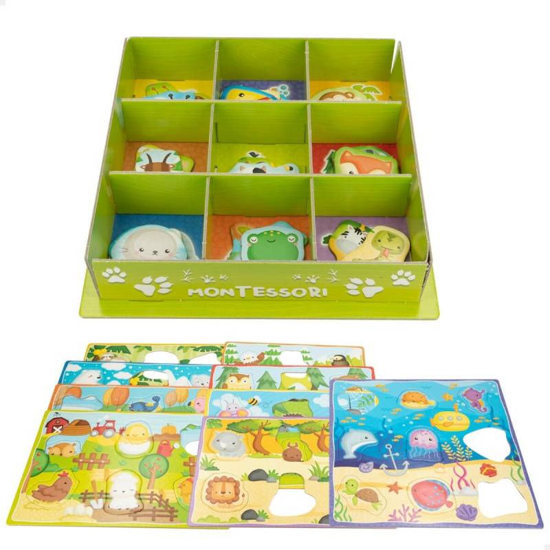 Zubehör für Puppenhaus Colorbaby von Colorbaby