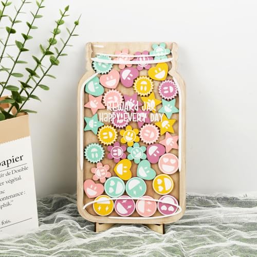 Colorich Belohnungsglas von Colorich ㅤ