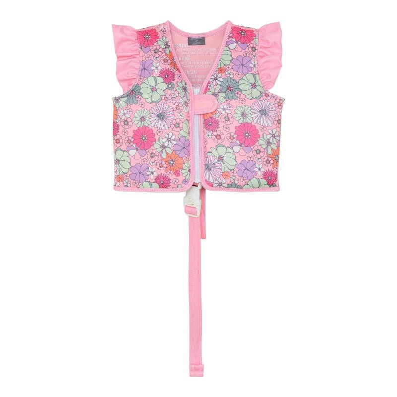 Colorkids Schwimmweste Blumen von Colorkids