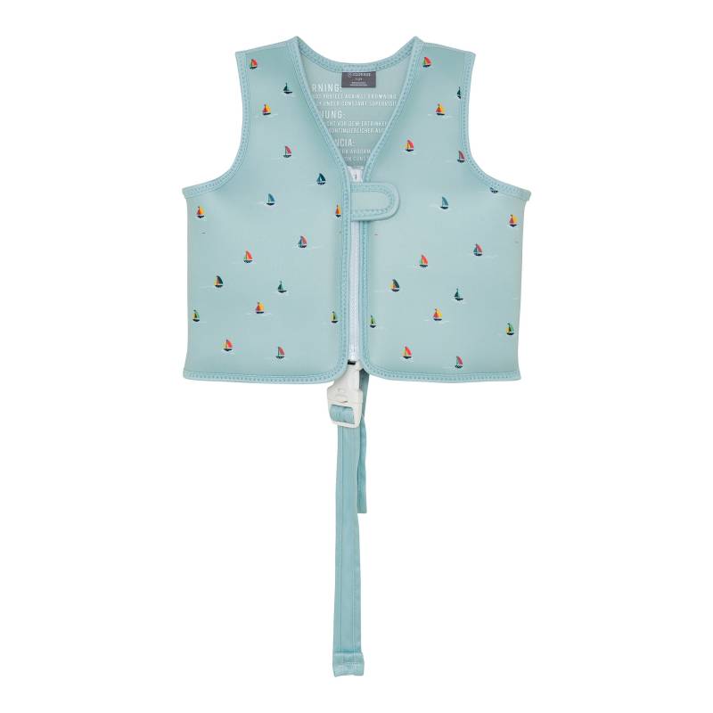 Colorkids Schwimmweste Segelboote Colorkids Schwimmweste Segelboote von Colorkids