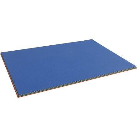 Weihnachts-Karton, A2, Blatt 420x594 mm, 180 g, Sortierte Farben, 20 B Weihnachts-Karton, A2, Blatt 420x594 mm, 180 g, Sortierte Farben, 20 B von Colortime