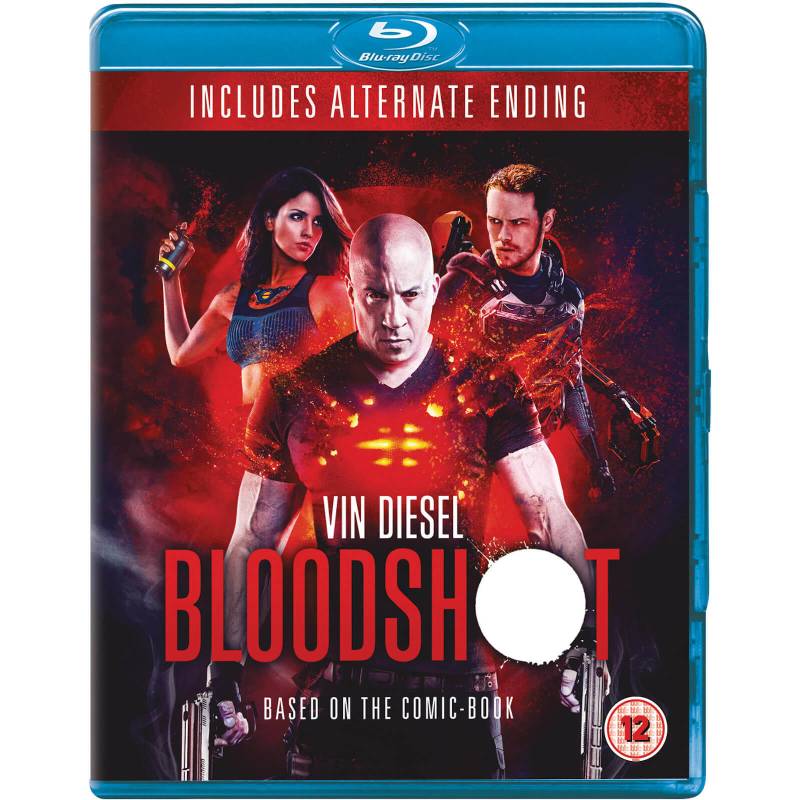 Bloodshot von Columbia Pictures