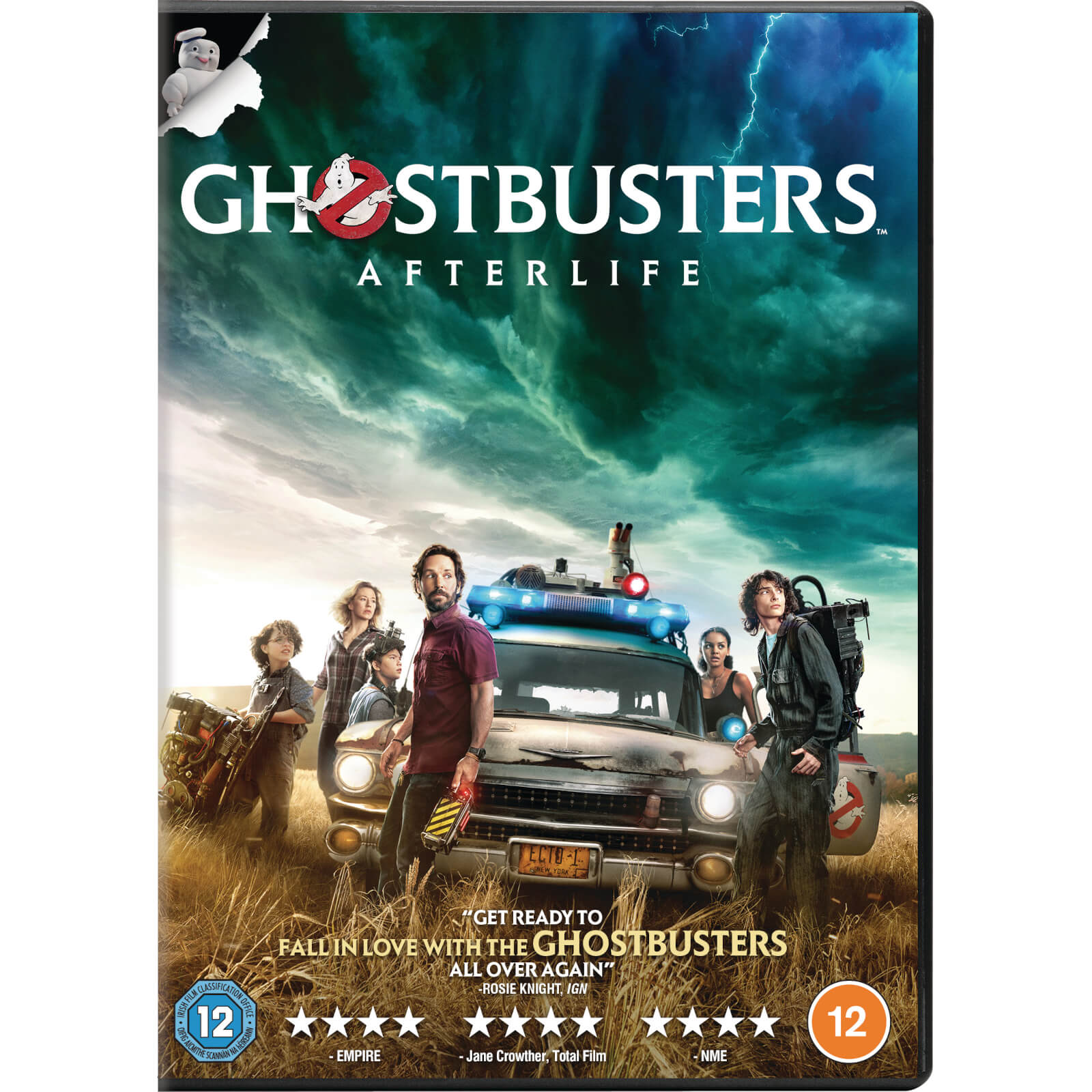 Ghostbusters: Afterlife von Columbia Pictures
