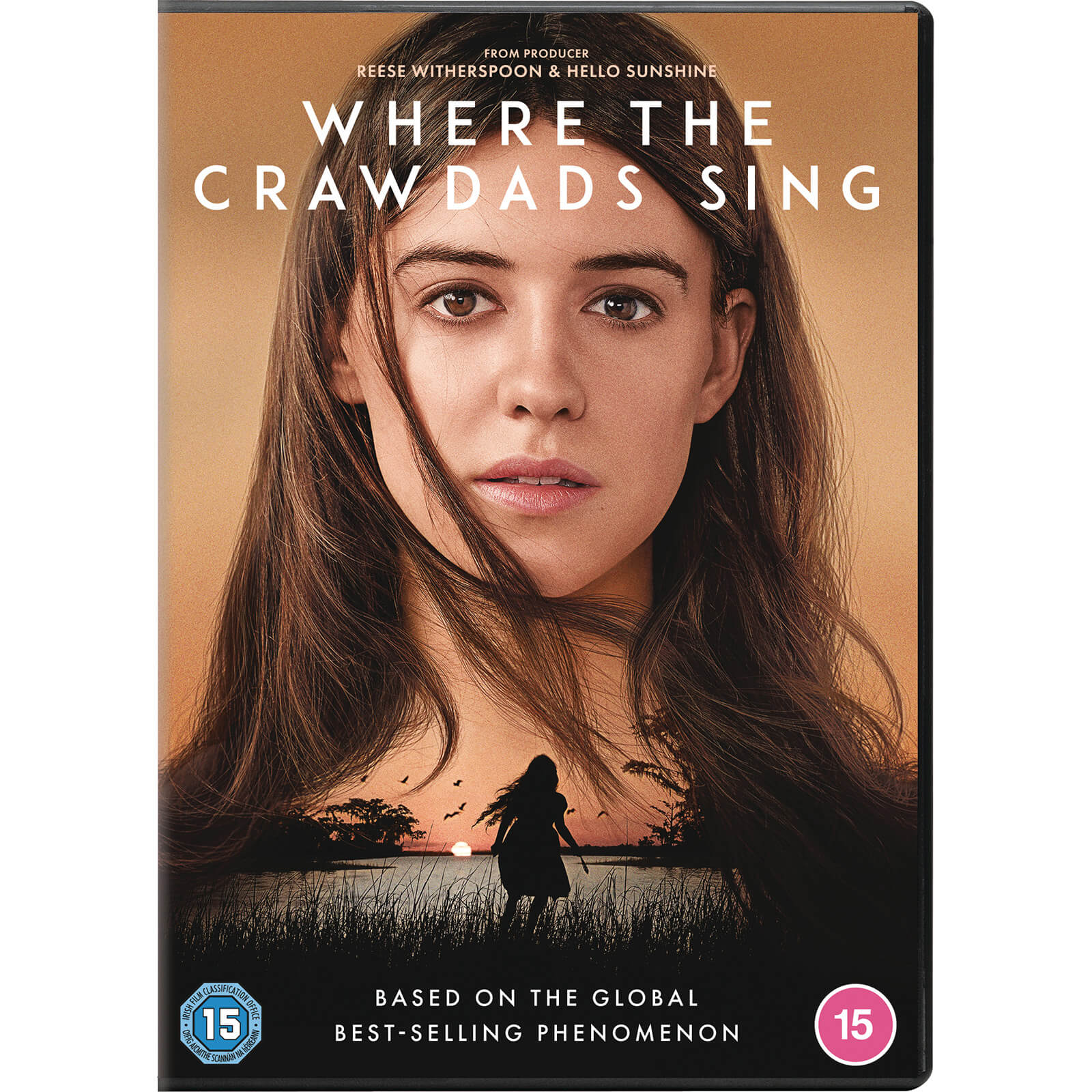 Where The Crawdads Sing von Columbia Pictures