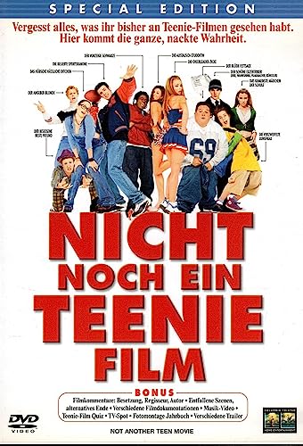 Nicht noch ein Teenie-Film! [Verleihversion] von Columbia