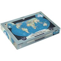 Die Politische Weltkarte als Puzzle Die Politische Weltkarte als Puzzle von Columbus Globen