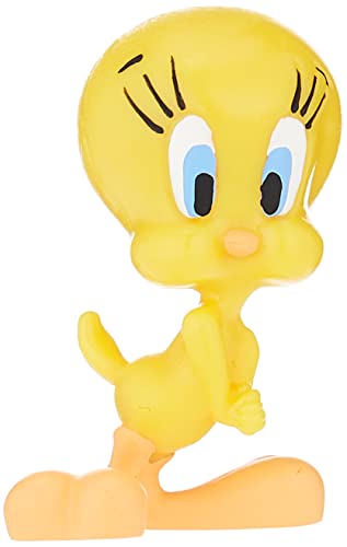 Looney Tunes Figur Piolin, Mehrfarbig (Comansi 99662) von Looney Tunes