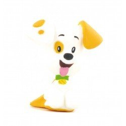 Bubble Guppies Mini Figure Puppy 5 cm Comansi figures Bubble Guppies Mini Figure Puppy 5 cm Comansi figures von Comansi