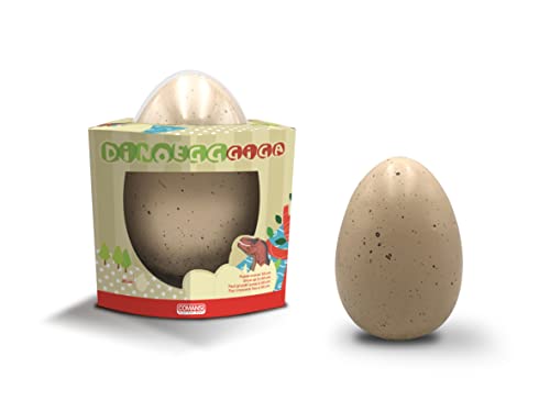 Comansi, Dino Egg Giga 20 cm von Comansi