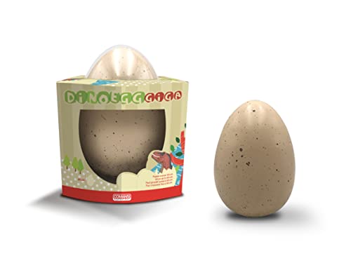 Comansi, Dino Egg Giga 20 cm Comansi, Dino Egg Giga 20 cm von Comansi