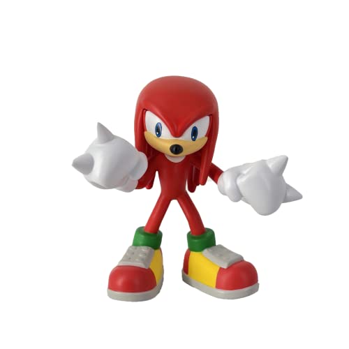 Comansi Knuckles Figur - Sonic von Comansi