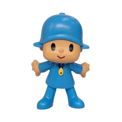 Comansi COMA99166 Pocoyo Figur, blau Comansi COMA99166 Pocoyo Figur, blau von Comansi