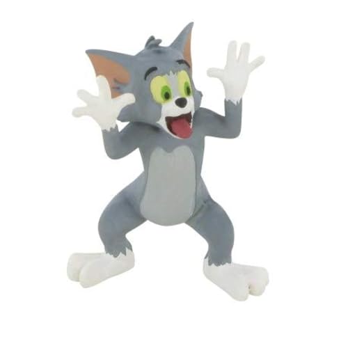 Comansi 99654 Tom & Jerry Figur Burla 7 Comansi 99654 Tom & Jerry Figur Burla 7 von Comansi