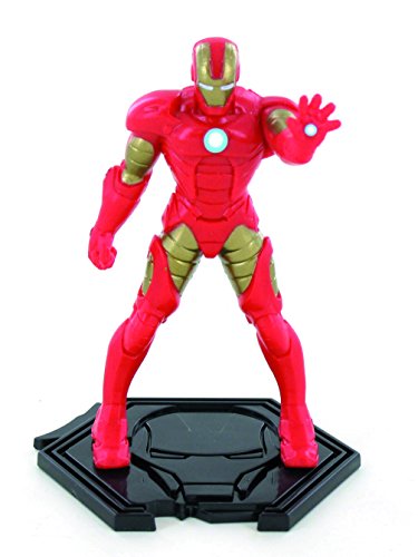 Avengers – Iron Man Figur (Comansi 96024) von Comansi