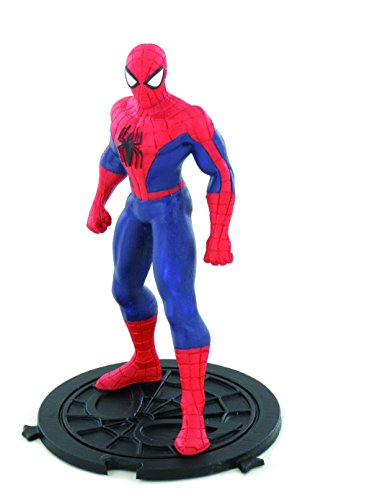 Comansi – bc96032 – Figur Spider-Man Marvel von Comansi