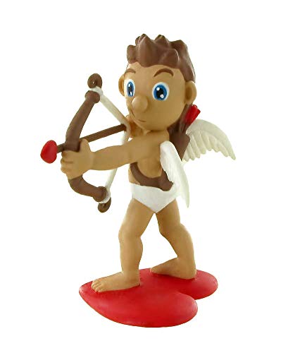 Comansi - Cupid-Figur mit Moment-Puppen (1) von Comansi