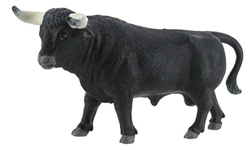 Comansi Figur Stier Stier (99696), Mehrfarbig (1) von Comansi