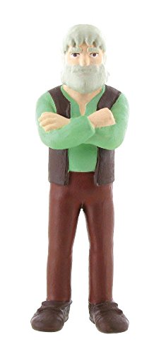 Comansi Figur von Heidis Großvater Comansi Figur von Heidis Großvater von Comansi