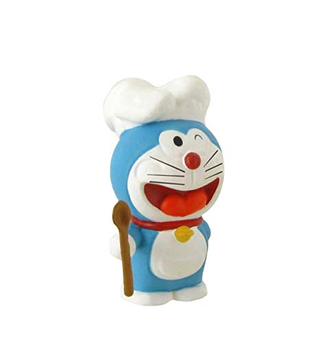 Comansi Figura Doraemon Chef Multicolor (97112Y von Comansi