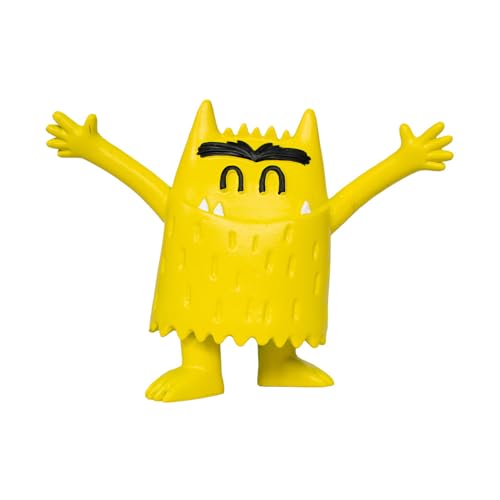Comansi Figura MONSTRUO Alegria Mehrfarbig (90093Y Comansi Figura MONSTRUO Alegria Mehrfarbig (90093Y von Comansi