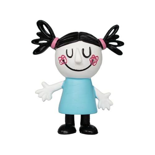 Comansi Figura NUNA Mehrfarbig (90095Y Comansi Figura NUNA Mehrfarbig (90095Y von Comansi