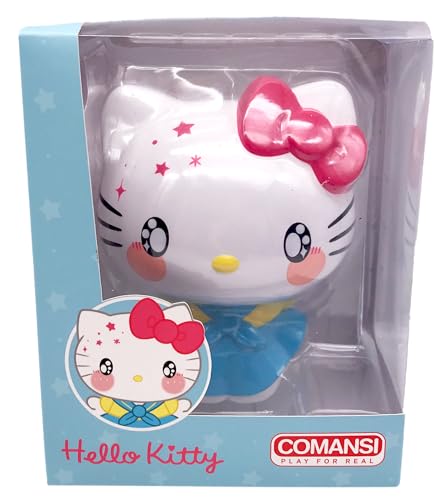 Comansi Premium and Friends Hello Kitty Figur (Y90425) von Comansi