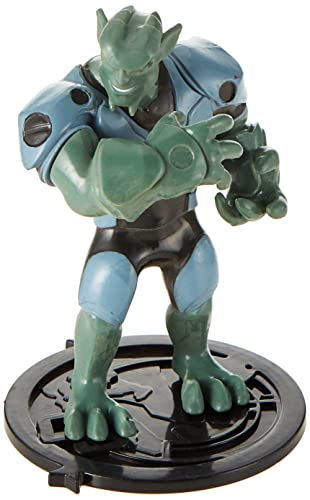 Comansi com-y96037 Green Goblin von Ultimate Spiderman Figur von Comansi
