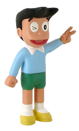 Doraemon Figur Suneo (97114) Mehrfarbig (COMANSI 1) von Comansi