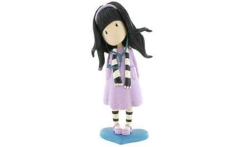 D-KIDZ Gorjuss Figur 8 Spiele, Miscelanea (Comansi 90114) von D-KIDZ