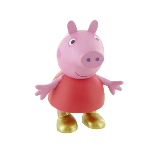 Comansi Peppa Wutz Figur von Comansi