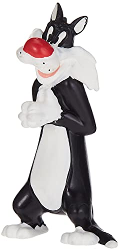 Looney Tunes Comansi 99663 Figur Wildtier, Mehrfarbig Looney Tunes Comansi 99663 Figur Wildtier, Mehrfarbig von Looney Tunes
