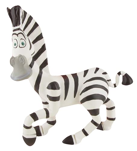 Madagascar COMANSI Marty Figur Madagascar COMANSI Marty Figur von Comansi