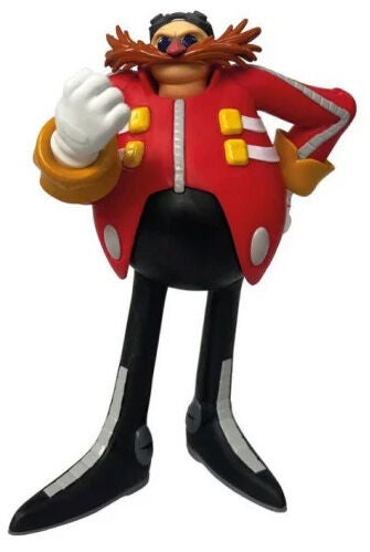 Sonic Dr. Eggman Figur 16 cm von Comansi