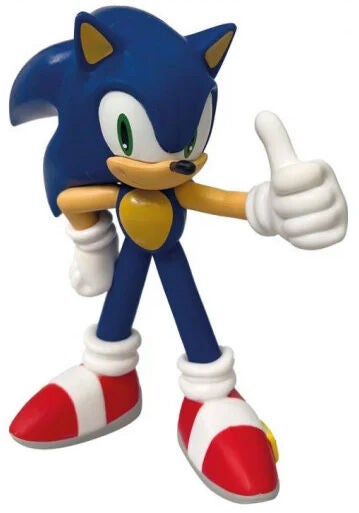 Sonic Figur 16 cm von Comansi
