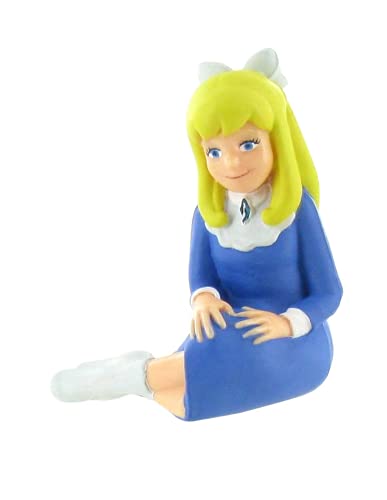 Unbekannt Heidi Figur, Bunt, One Size Unbekannt Heidi Figur, Bunt, One Size von Comansi