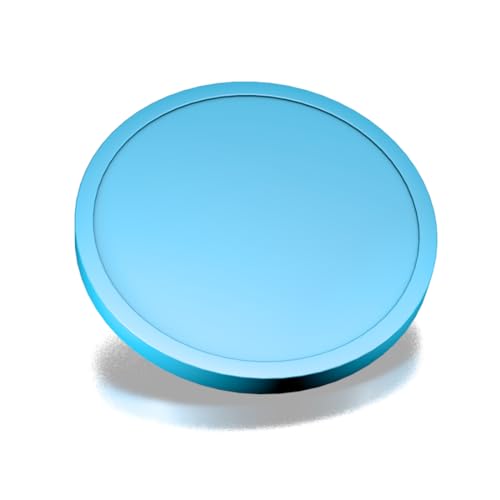 CombiCraft Wertmarken oder Pfandmarken in hellblau - 35 mm Durchmesser - 100 Stück pro Packung - Für Veranstaltungen, Aktionen oder als Zahlungsmittel - Vielseitige Anwendungen CombiCraft Wertmarken oder Pfandmarken in hellblau - 35 mm Durchmesser - 100 Stück pro Packung - Für Veranstaltungen, Aktionen oder als Zahlungsmittel - Vielseitige Anwendungen von CombiCraft