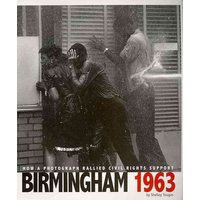 Birmingham 1963 von Capstone