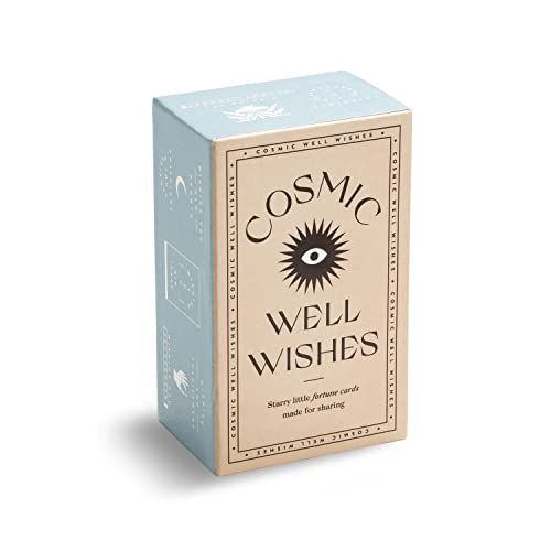 Compendium Kompendium Cosmic Well Wishes by 12 Sternenkarten zum Teilen Compendium Kompendium Cosmic Well Wishes by 12 Sternenkarten zum Teilen von Compendium